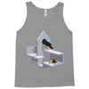 portal bird Tank Top