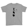 poindexter Youth Tee