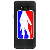 Jack Sparrow Pirate NBA Style Samsung Galaxy S8