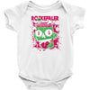 monster tees Baby Onesie