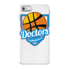 kathmandu doctors iPhone 7 Case