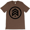 analog black new logo T-Shirt