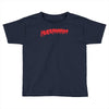 hulkmania Toddler T-shirt