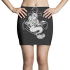 sailors beware Mini Skirts
