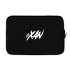 lil xan diego leanos Laptop sleeve
