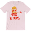 dawn of titan T-Shirt