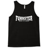 funkster Tank Top