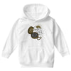 compass Youth Hoodie