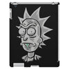 scientific sketch iPad 3 and 4 Case
