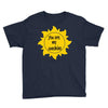 You Are My Sunshine Youth Tee