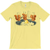 saved for winter T-Shirt