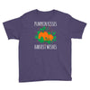 pumpkin kisses Youth Tee