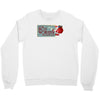 it's the most wonderful time Crewneck Sweatshirt