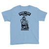 ride or die Youth Tee