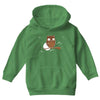 nocturnowl Youth Hoodie