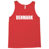denmark international team national country Tank Top