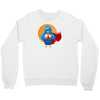TWITTERMAN Crewneck Sweatshirt