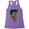 zombie Racerback Tank