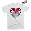love red best Exclusive T-shirt