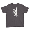 bunny sign Youth Tee