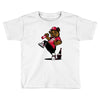 bear yeah Toddler T-shirt