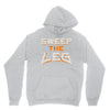 sweep the leg Youth Hoodie
