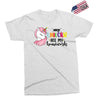 My Unicorn Ate My Homework Exclusive T-shirt