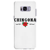 Chingona Samsung Galaxy S8 Plus