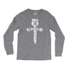 hunter s thompson Long Sleeve Shirts