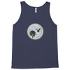 Moon Night Tank Top