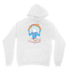 magic Unisex Hoodie