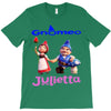 Sherlock Gnomes T-Shirt