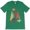 bears on mounths T-Shirt