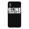 big foot sasquatch iPhoneX