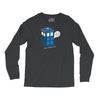 sci fi sacrilege Long Sleeve Shirts