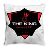 fahrie77 Throw Pillow