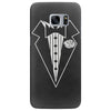 youth kids tuxedo Samsung Galaxy S7 Edge
