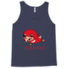Ugandan Knuckles Tank Top