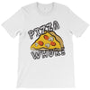 Pizza Bitch T-Shirt