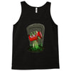 from the grave Tank Top