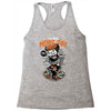 robber Racerback Tank