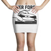 never forget (2) Mini Skirts