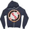 clasik Zipper Hoodie