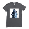 Skywalker Ladies Fitted T-Shirt