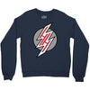 Hentai Haven Logo Crewneck Sweatshirt