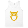 owl  (10) Tank Top