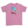 dolphin lundgren Youth Tee