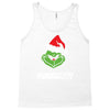 humbug grinch christmas Tank Top