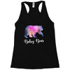 Baby Bear Racerback Tank