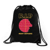 R.I.P Drawstring Bags